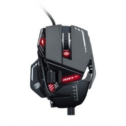 MOUSE ÓPTICO MAD CATZ...