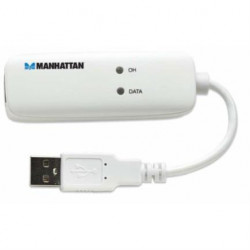 FAX MODEM USB 56K .