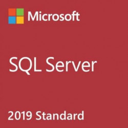 SQL SERVER 2019 STANDARD C...