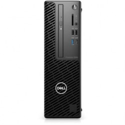 DESKTOP DELL PRECISION 3460...