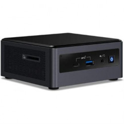 MINI PC NUC INTEL CORE I7...