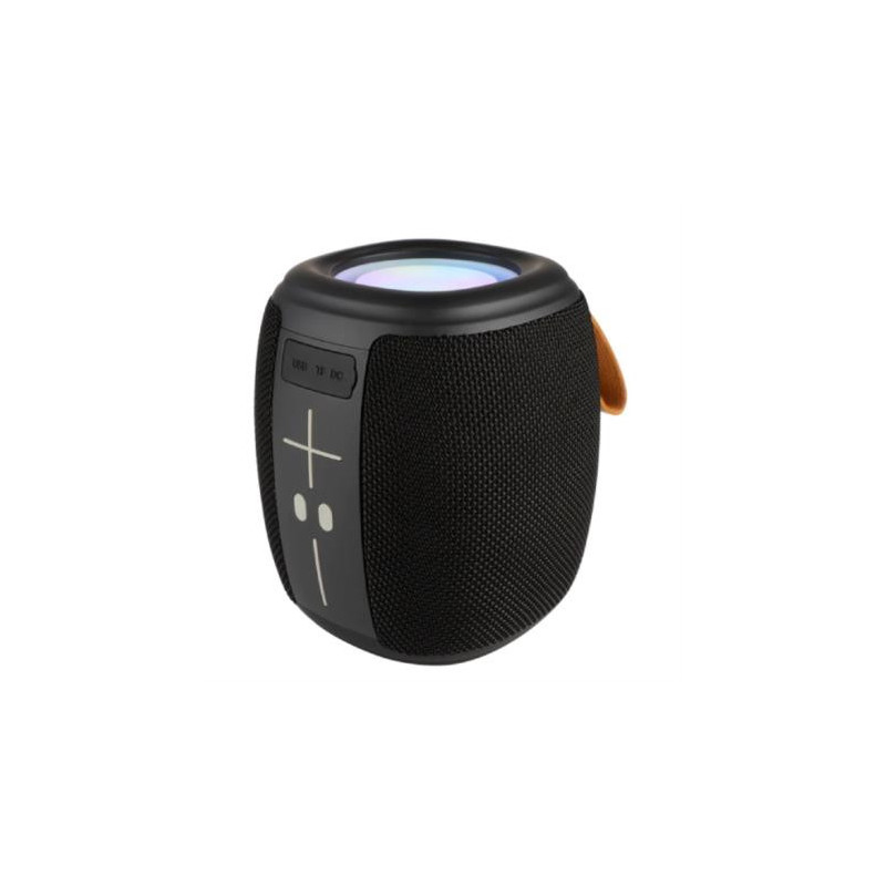 Mini Bocina Verbatim Bluetooth Negro, Bocinas