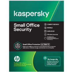 KASPERSKY SMALL OFFICE...