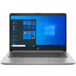 LAPTOP HP 245 G8 14" AMD R5...