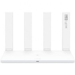 ROUTER HUAWEI WIFI AX3 DUAL...