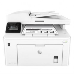 MFP HP M227FDW B/N 30 PPM...