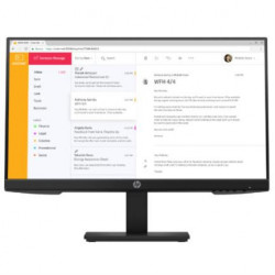 MONITOR HP LED P24 G4 24"...