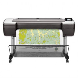 PLOTTER HP DESINGJET T1700...