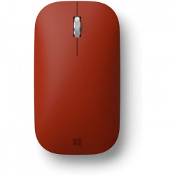 MOBILE MOUSE POPPY RED SRFC