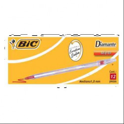 BOLIGRAFO BIC DIAMANTE MED...