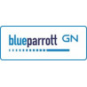 BLUEPARROTT