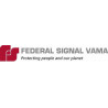 FEDERAL SIGNAL VAMA